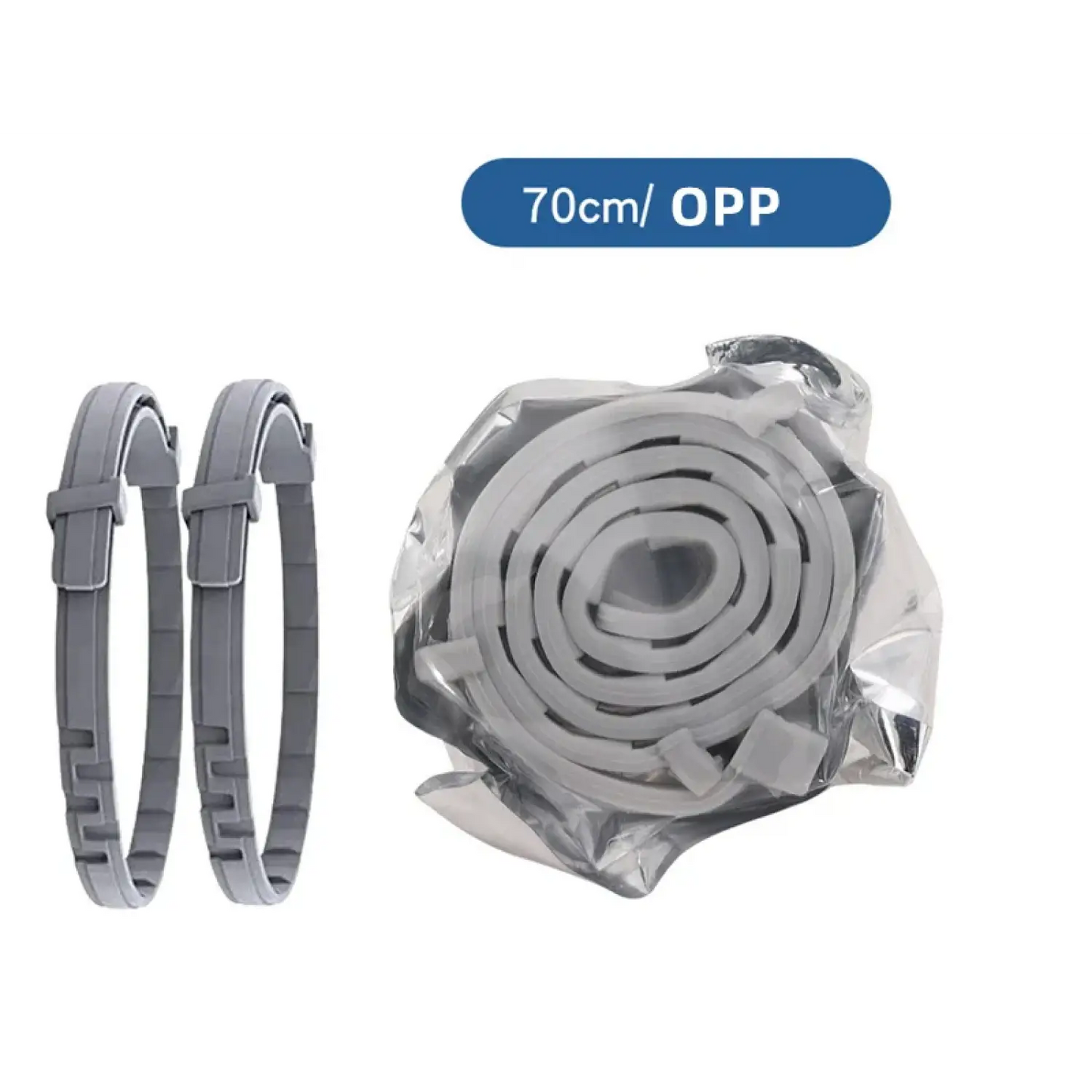 Long-Lasting Tick Collar for Dogs and Cats with Waterproof Design - Flea and Tick Collar